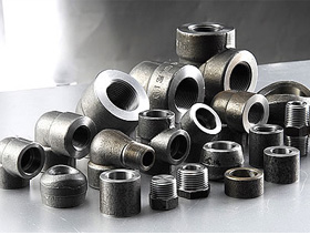 forged threaded fittings suppliers in uae